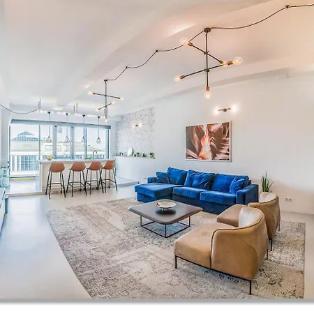 Loft Astoria By Vagabond