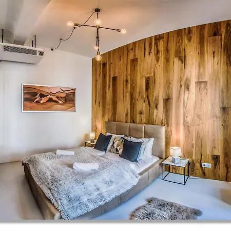 Loft Astoria By Vagabond Apartamento *