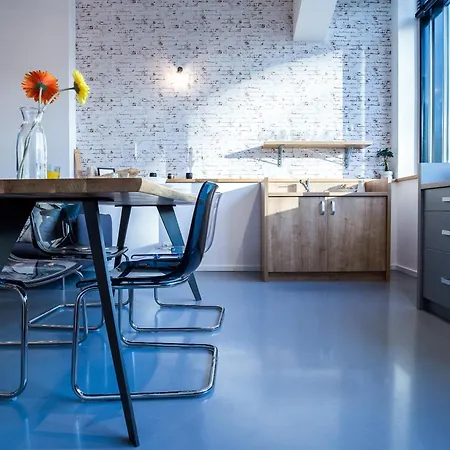 Loft Astoria By Vagabond Apartamento