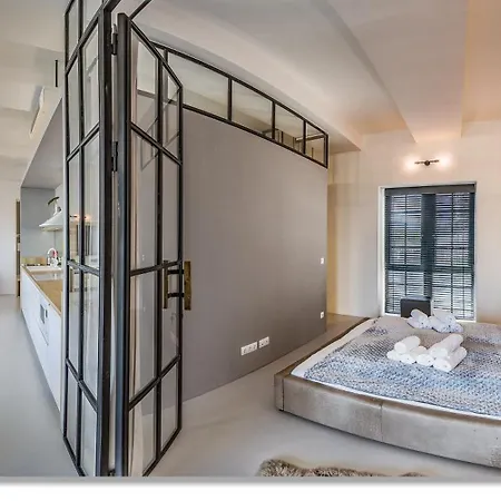 Loft Astoria By Vagabond