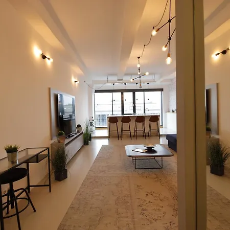 Loft Astoria By Vagabond