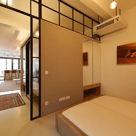 Apartamento Loft Astoria By Vagabond