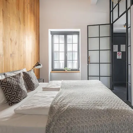 Loft Astoria By Vagabond Apartamento