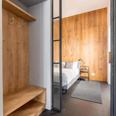 Loft Astoria By Vagabond Apartamento