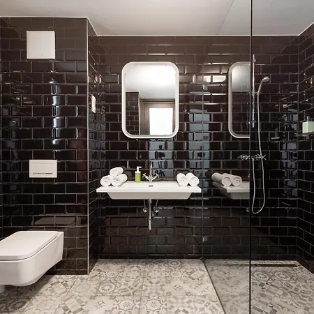 Apartamento Loft Astoria By Vagabond