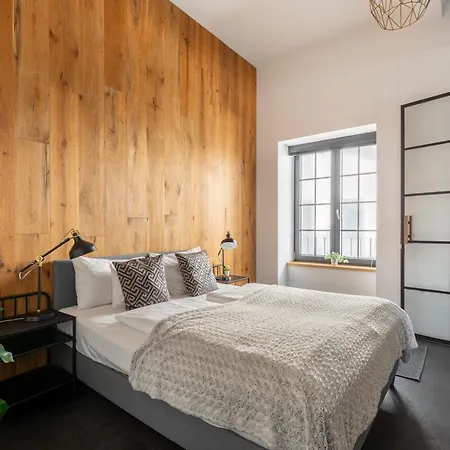 Loft Astoria By Vagabond