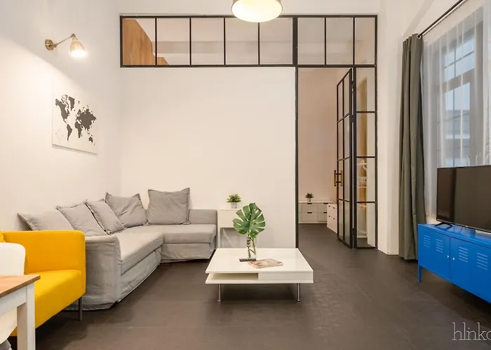Loft Astoria By Vagabond 아파트 *