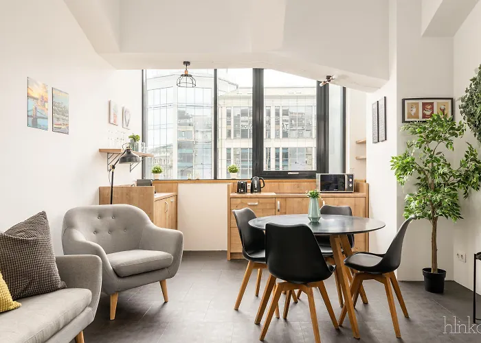 Loft Astoria By Vagabond